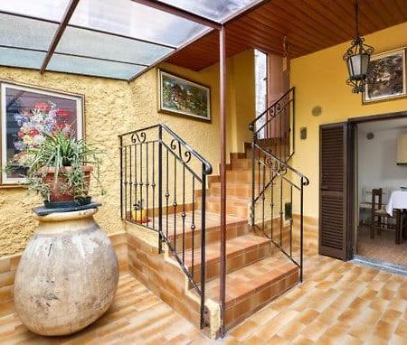 דירות ונטימיגליה Casa Edo מראה חיצוני תמונה