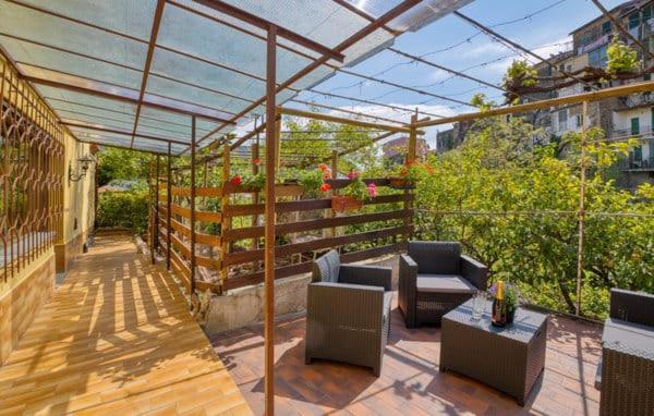 דירות ונטימיגליה Casa Edo מראה חיצוני תמונה