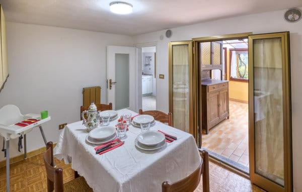 דירות ונטימיגליה Casa Edo מראה חיצוני תמונה
