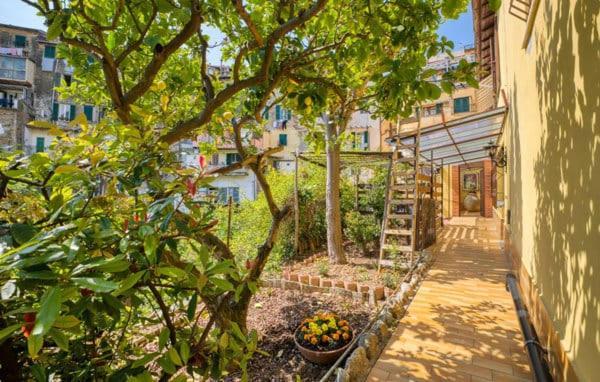 דירות ונטימיגליה Casa Edo מראה חיצוני תמונה