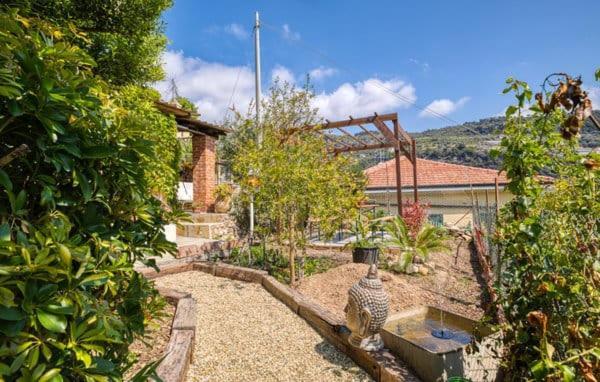 דירות ונטימיגליה Casa Edo מראה חיצוני תמונה
